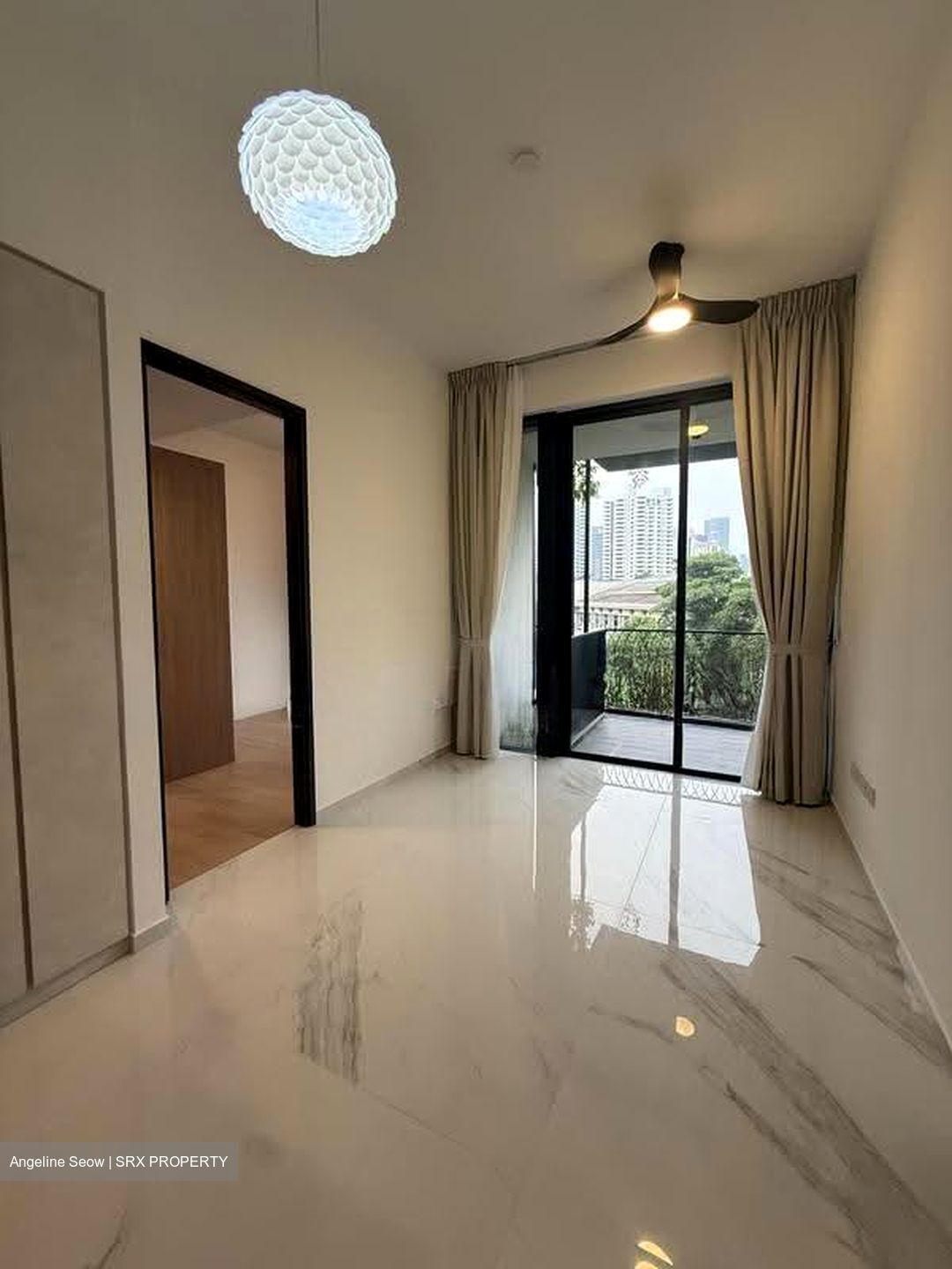 Jervois Mansion (D10), Apartment #620784951